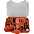 Hot Sale 40PCS Tool Set in Plastic Box Hand Tool